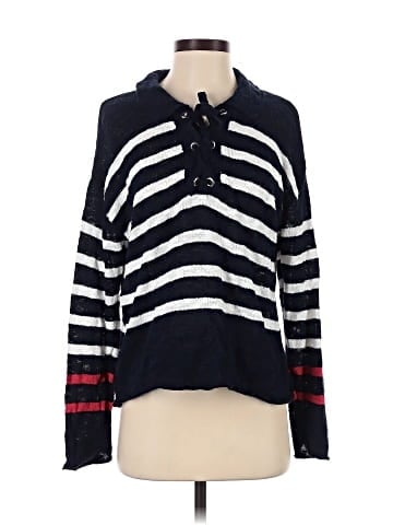 Ninety Pullover Sweater (view 1)