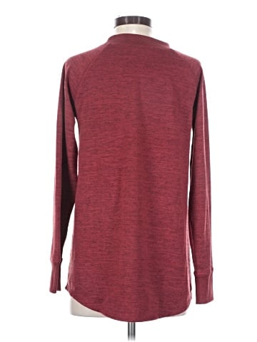 Title Nine Pullover Sweater (view 2)