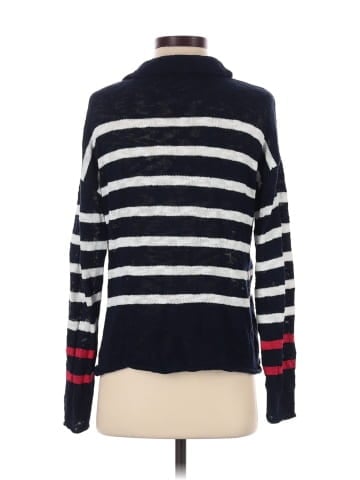 Ninety Pullover Sweater (view 2)