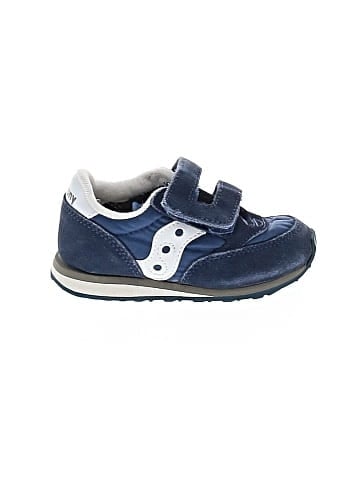 Saucony Sneakers (view 1)