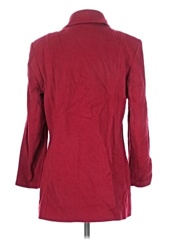 Pendleton Wool Coat (view 2)
