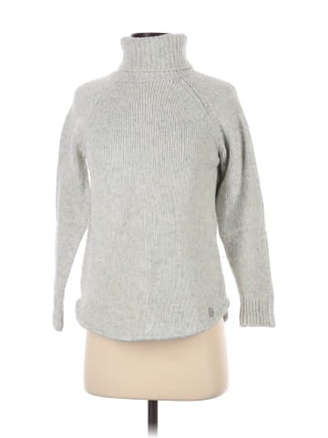 MICHAEL Michael Kors Turtleneck Sweater (view 1)