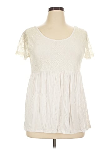 K. Jordan Short Sleeve T-Shirt (view 1)