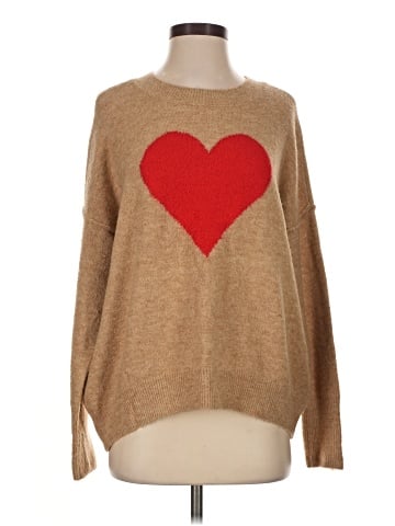 Vince Camuto Pullover Sweater (view 1)