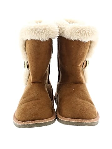 The Children's Place Boots (view 2)