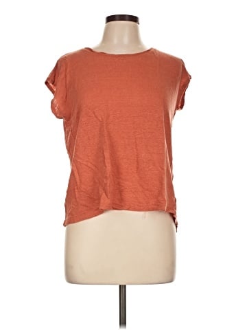 Tahari Short Sleeve T-Shirt (view 1)