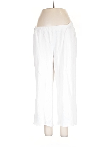 Eileen Fisher Casual Pants (view 1)