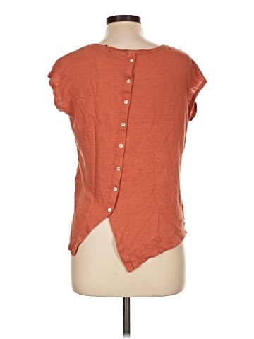 Tahari Short Sleeve T-Shirt (view 2)