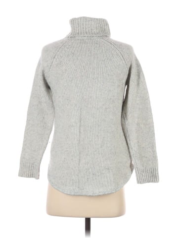 MICHAEL Michael Kors Turtleneck Sweater (view 2)