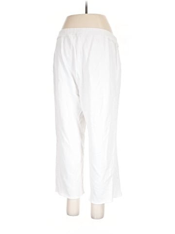 Eileen Fisher Casual Pants (view 2)