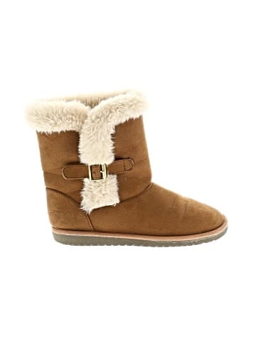 The Children's Place Boots (view 1)