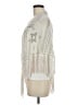 Atmosphere Ivory Wrap One size - photo 5