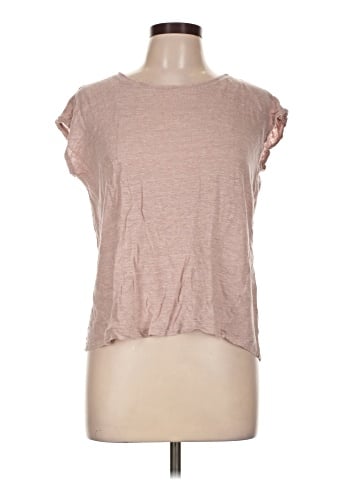 Tahari Sleeveless T-Shirt (view 1)