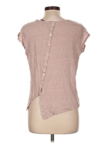 Tahari Sleeveless T-Shirt (view 2)