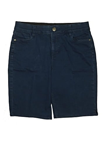 Liz Claiborne Cargo Shorts (view 1)