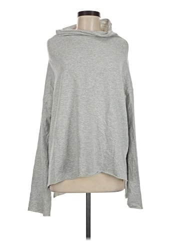 Nike Turtleneck Sweater (view 1)