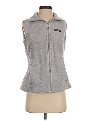 Columbia Vest (view 1)