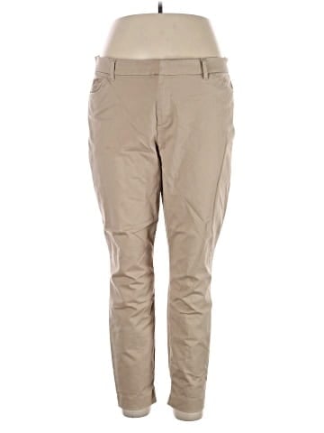 Gap Khakis (view 1)
