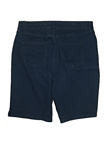 Liz Claiborne Cargo Shorts (view 2)