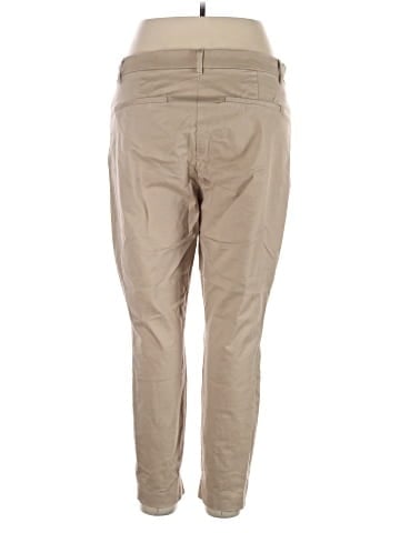 Gap Khakis (view 2)