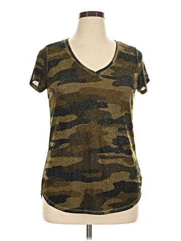 Lucky Brand Short Sleeve T-Shirt (view 1)