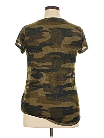 Lucky Brand Short Sleeve T-Shirt (view 2)