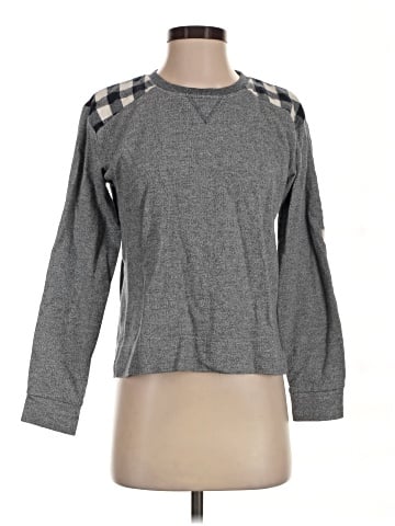 Orvis Pullover Sweater (view 1)