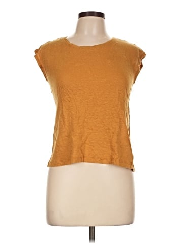 Tahari Sleeveless T-Shirt (view 1)
