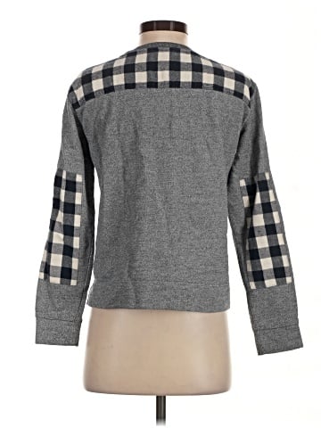 Orvis Pullover Sweater (view 2)