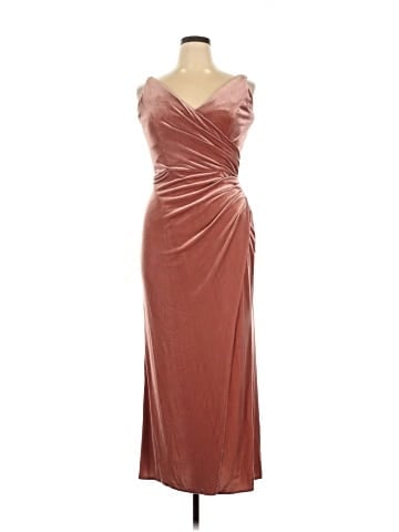 Bari Jay Cocktail Dress (view 1)