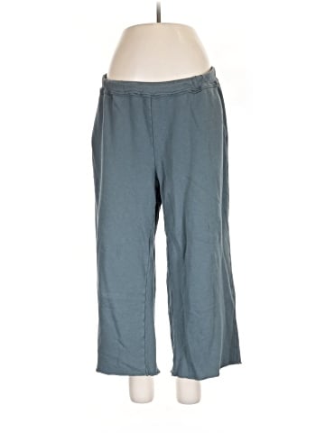 Eileen Fisher Track Pants (view 1)