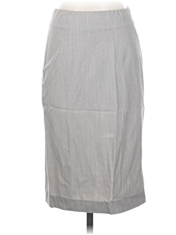 Theory Wool Skirt (view 1)