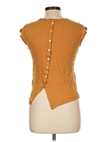 Tahari Sleeveless T-Shirt (view 2)