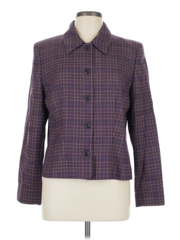 Pendleton Wool Blazer (view 1)