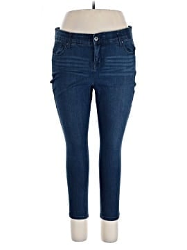Torrid Jeans (view 1)