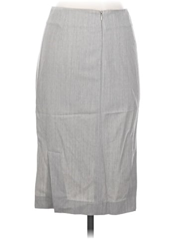 Theory Wool Skirt (view 2)