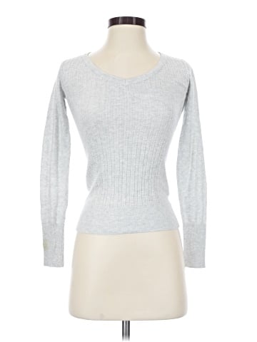 Mossimo Supply Co. Pullover Sweater (view 1)
