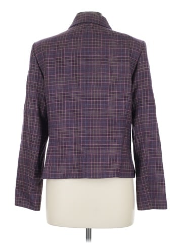 Pendleton Wool Blazer (view 2)