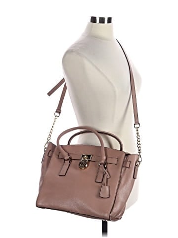 MICHAEL Michael Kors Satchel (view 2)