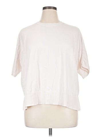 Splendid Short Sleeve Top (view 1)