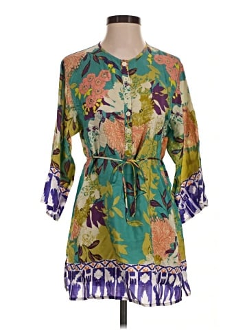 CAbi Casual Dress (view 1)