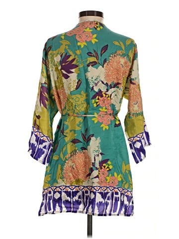 CAbi Casual Dress (view 2)
