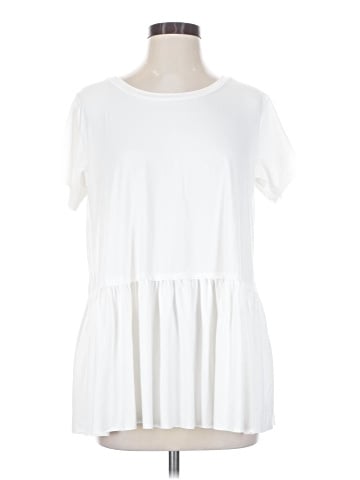 Entro Short Sleeve T-Shirt (view 1)