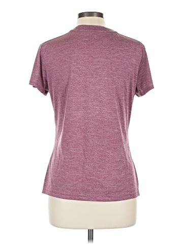 REI Short Sleeve Henley (view 2)