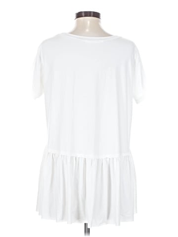 Entro Short Sleeve T-Shirt (view 2)