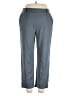 32 Degrees Solid Gray Active Pants Size L - photo 1