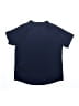 Nike 100% Polyester Blue Active T-Shirt Size M (kids) - photo 2