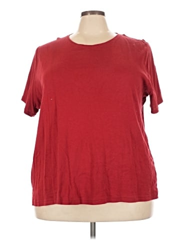 Croft & Barrow Short Sleeve T-Shirt (view 1)