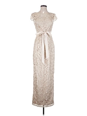 Adrianna Papell Cocktail Dress (view 1)