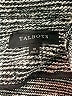 Talbots Chevron-herringbone Gray Blazer Size 10 - photo 6